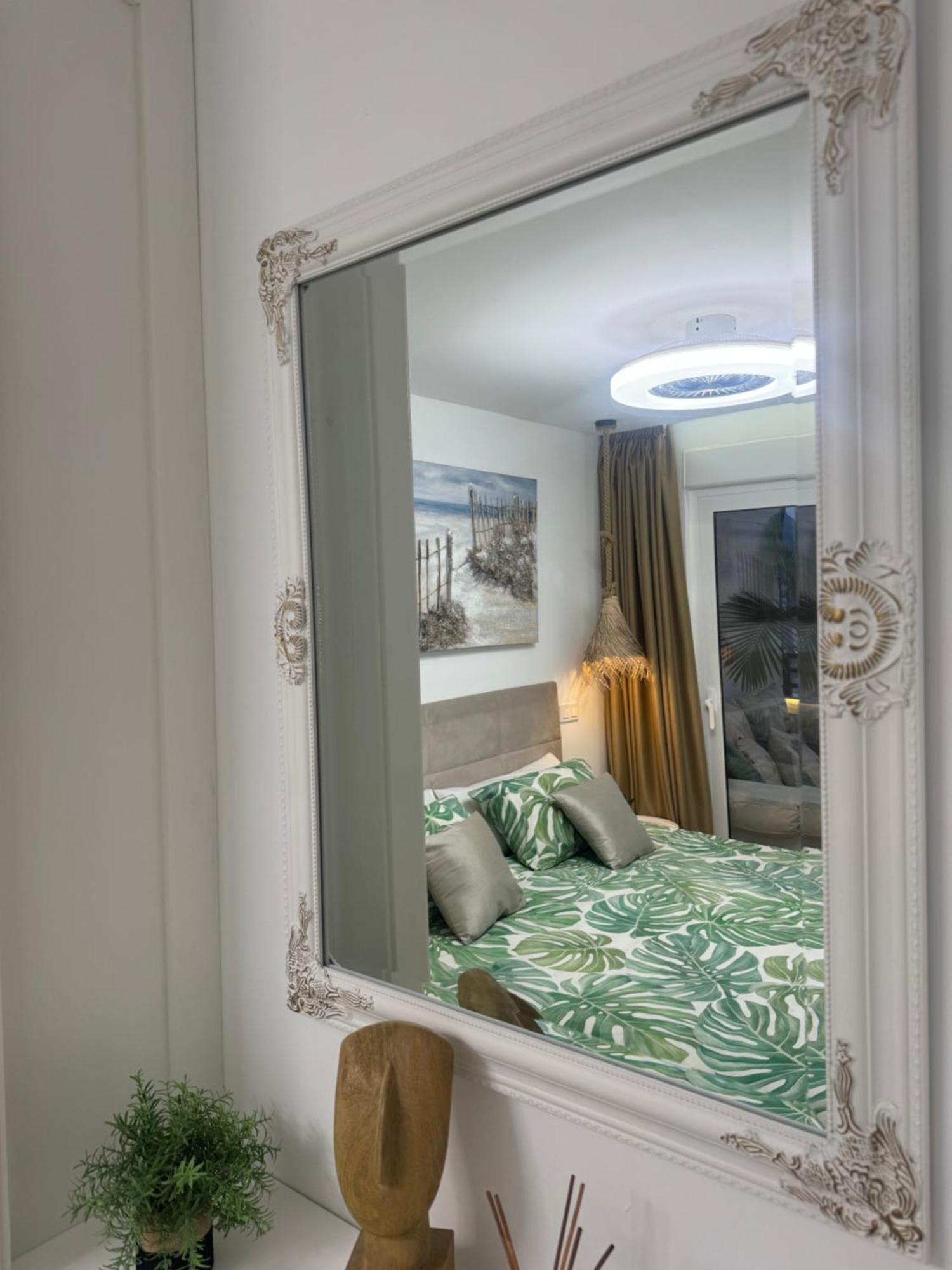 Blue Marin Benidorm Apartment Ngoại thất bức ảnh